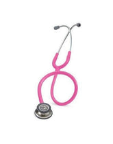 3M Littmann Classic Iii Steteskop 5639 Gül Pembe - Güç Takviyesi