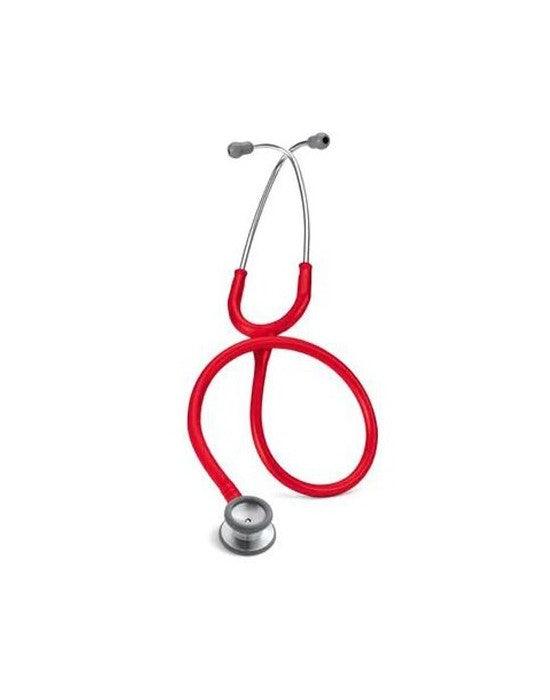 3M Littmann Classic Ii Pediatrik Steteskop 2113R Red - Güç Takviyesi