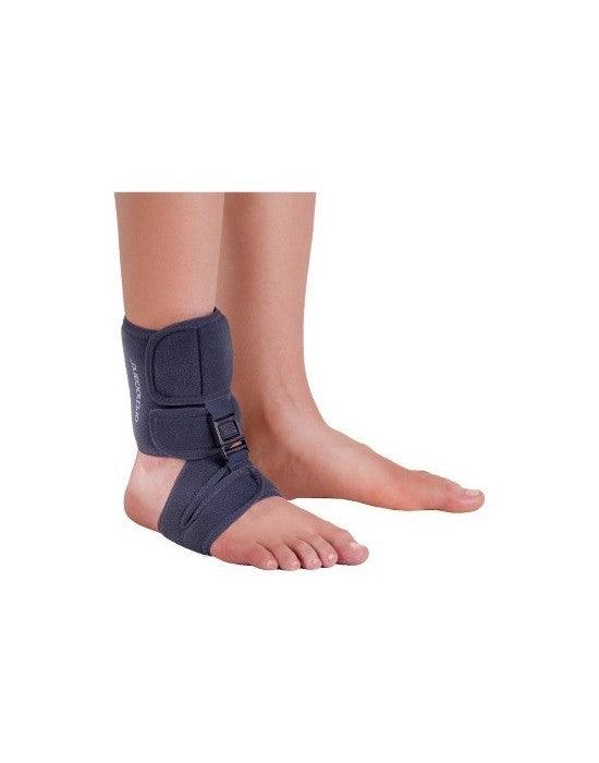 Orthocare 7210 Düşük Ayak Ateli - Güç Takviyesi