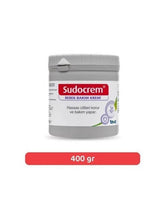 Sudocrem Bebek Bakim Kremi 400Gr - Güç Takviyesi