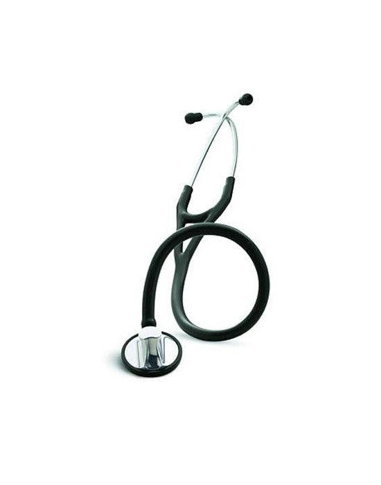 3M Littmann Master Cardiology Steteskop 2161 Siyah - Güç Takviyesi