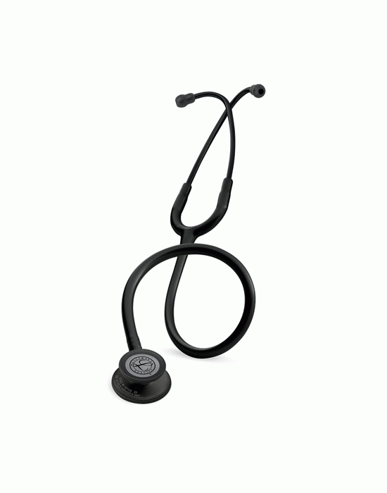 3M Littmann Classic Iii Steteskop 5803 Siyah - Güç Takviyesi