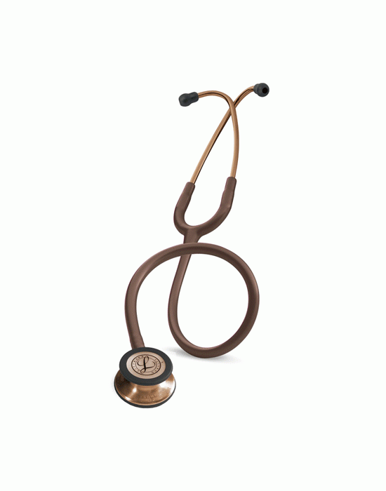 3M Littmann Classic Iii Steteskop 5809 Chocolate - Güç Takviyesi