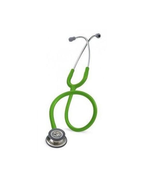 3M Littmann Classic Iii Steteskop 5829 Limon Yeşil - Güç Takviyesi