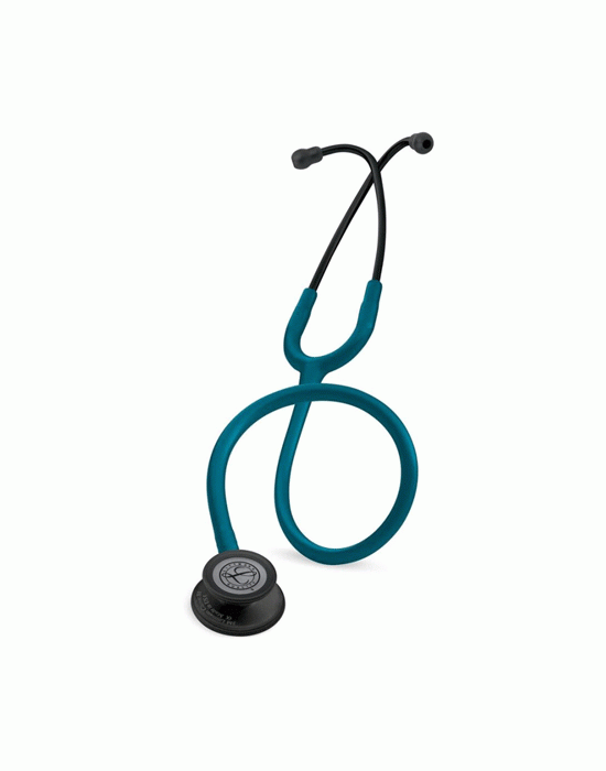 3M Littmann Classic Iii Steteskop 5869 Karayip Mavisi - Güç Takviyesi