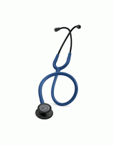 3M Littmann Classic Iii Steteskop 5867 Mavi - Güç Takviyesi