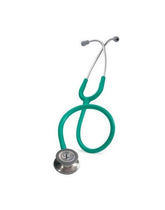 3M Littmann Classic Iii Steteskop 5840 Zümrüt Yeşi - Güç Takviyesi