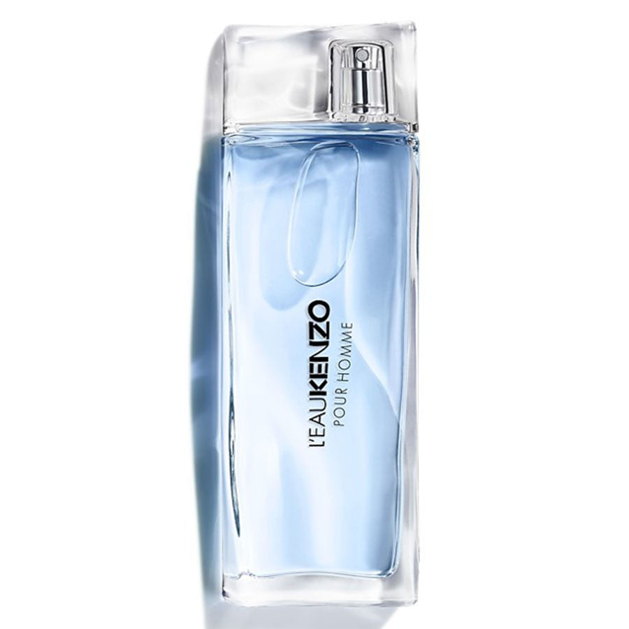 Kenzo L Eau Par Homme EDT Erkek Parfüm 100ml