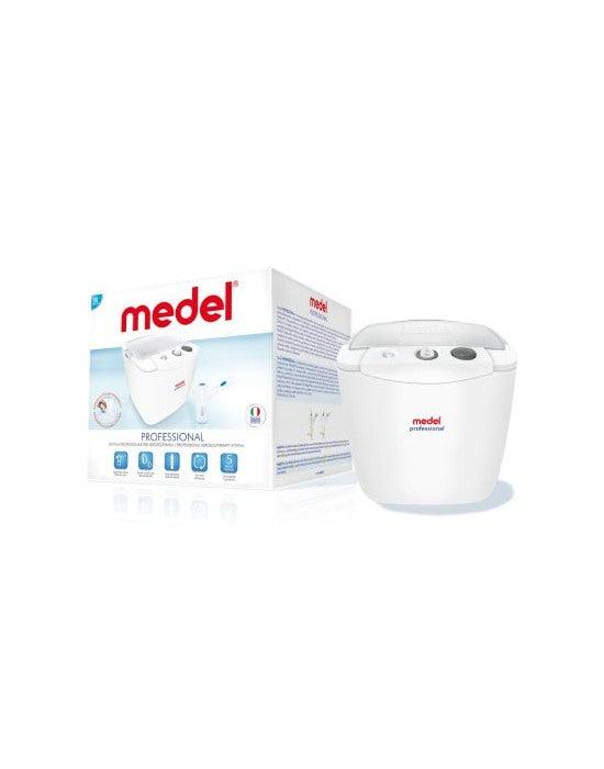 Medel Professional Nebulizatör Cihazi 95140 Made In Italy - Güç Takviyesi