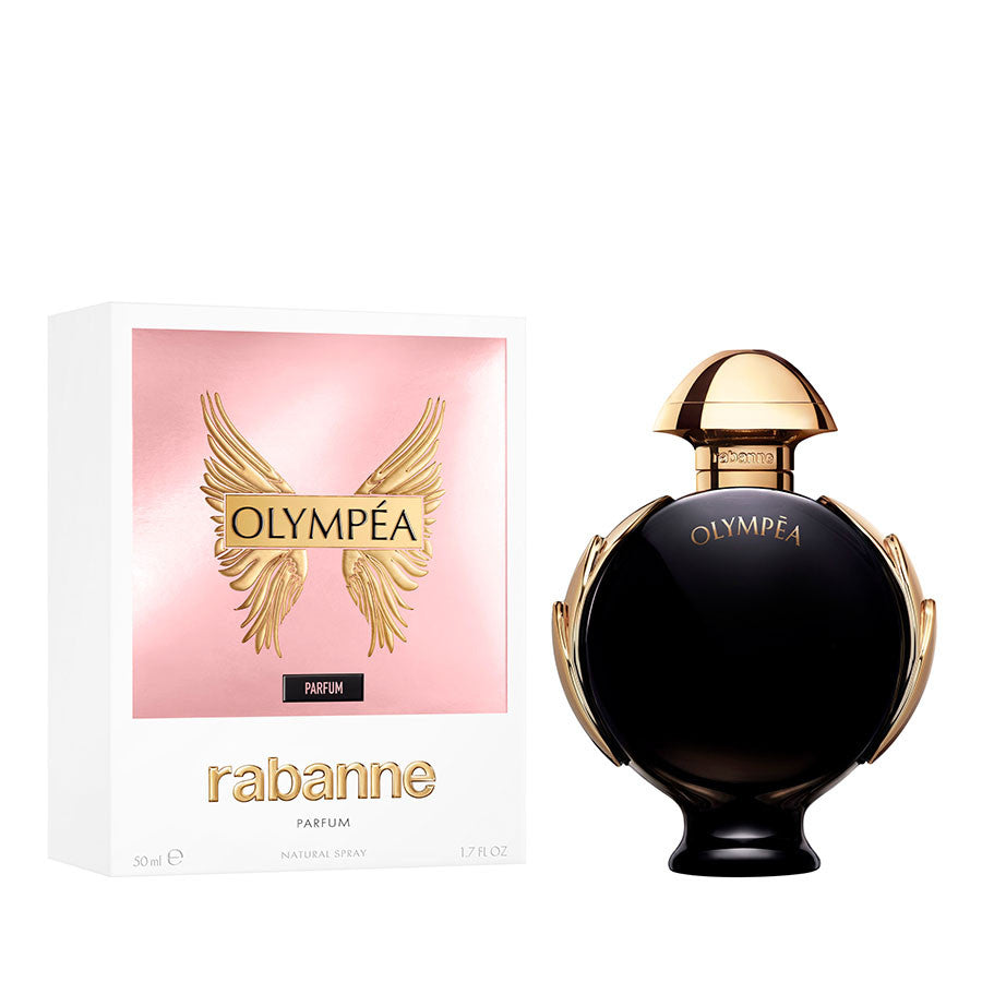 Rabanne Olympea Perfume EDP 50ML Women's Perfume