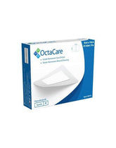 Octacare Esnek Nonwoven Yara Örtüsü 9Cmx10Cm 20910 - Güç Takviyesi