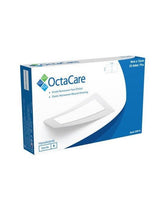 Octacare Esnek Nonwoven Yara Örtüsü 9Cmx15Cm 20915 - Güç Takviyesi