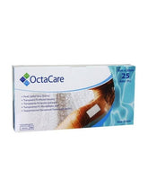 Octacare Şeffaf Pu Film Yara Örtüsü 9Cm*20Cm 21920 - Güç Takviyesi