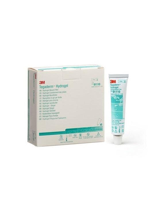 3M 91110 Tegaderm Hydrogel 15Gr - Güç Takviyesi