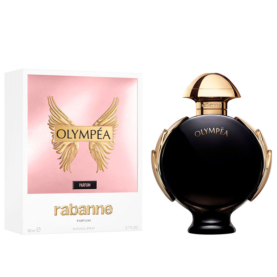 Rabanne Olympea Perfume EDP 80ML Women's Perfume