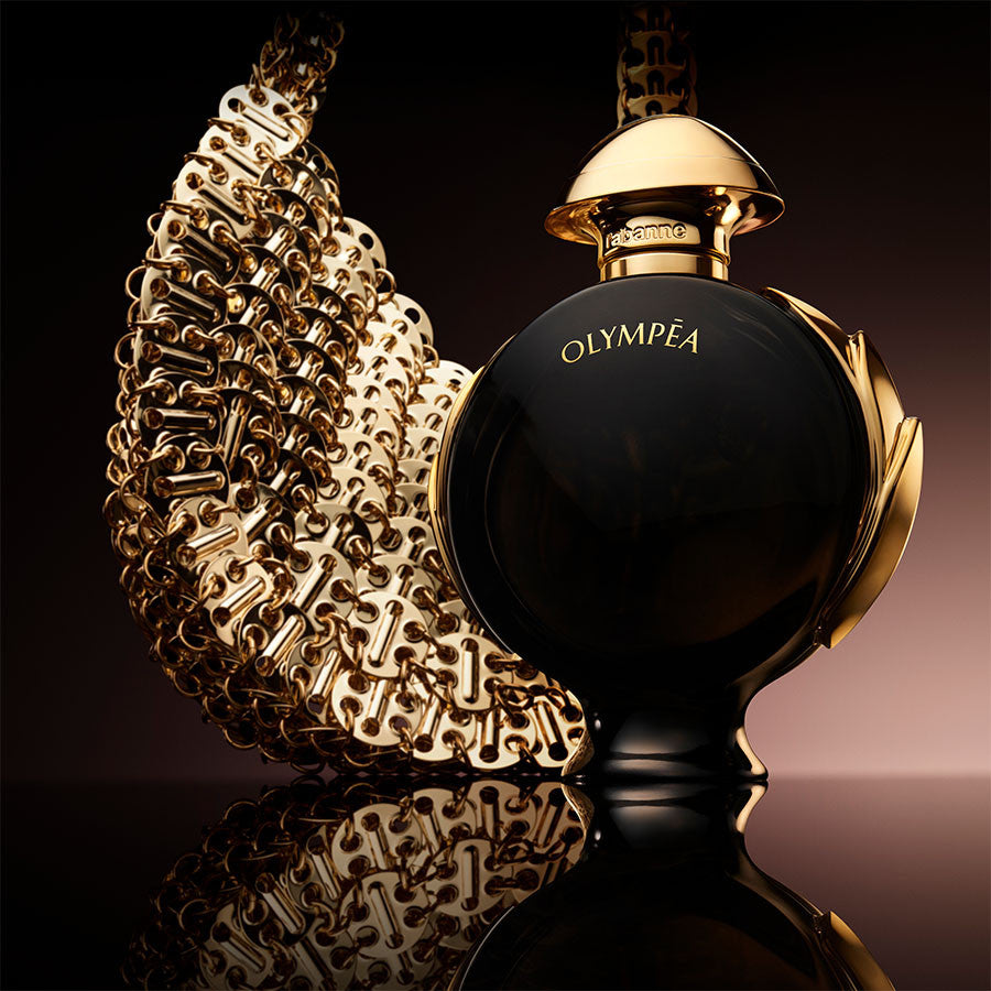 Rabanne Olympea Perfume EDP 80ML Women's Perfume