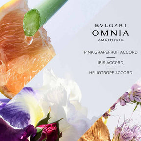 Bvlgari Omnia Amethyste EDT 100ML Kadın Parfüm