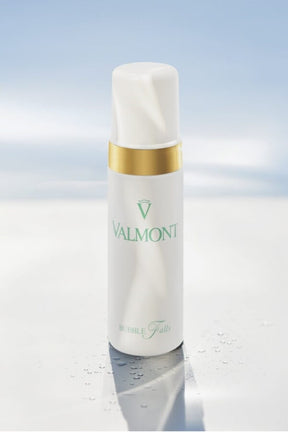 Valmont Bubble Falls 150ML Temizleyici