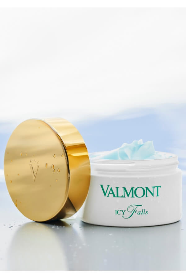 Valmont Icy Falls 100ML Makyaj Temizleyici