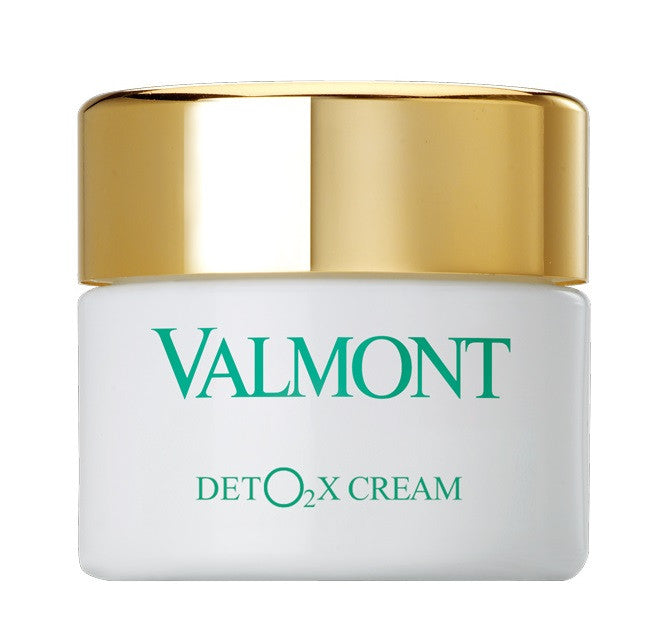 Valmont Deto2x Cream Nemlendirici