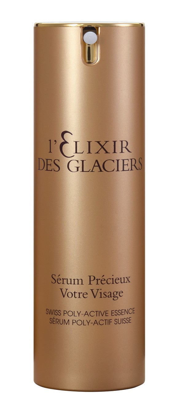 Valmont Elixir Des Glaciers Serum Precieux Serum