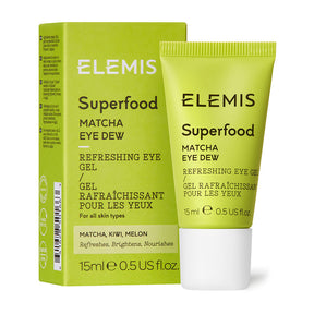 Elemis Superfood Matcha Eye Dew 15ml