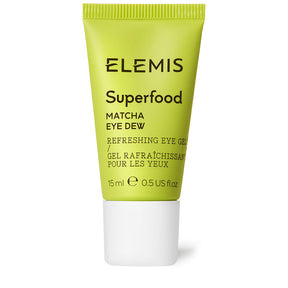 Elemis Superfood Matcha Eye Dew 15ml