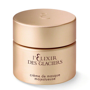 Valmont L'Elixir Des Glaciers Creme De Masque Majestueuse 50ML Maske