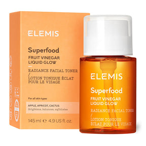 Elemis Superfood Fruit Vinegar Liquid Glow Tonik