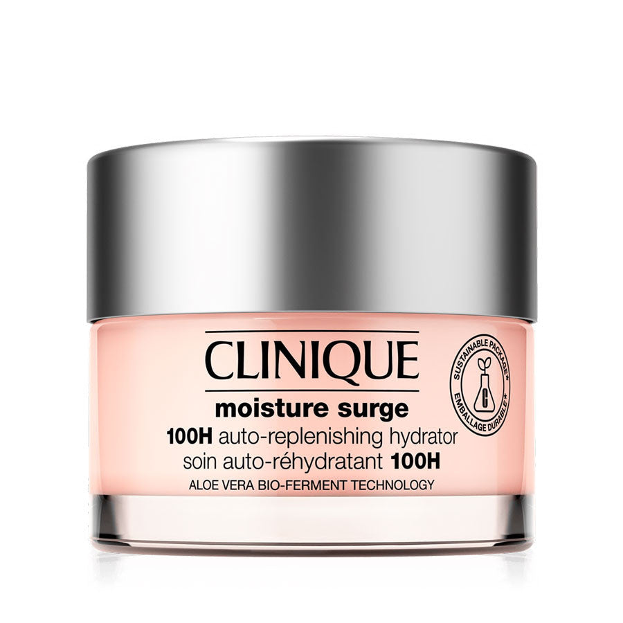 Clinique Moisture Surge 100 Hour Moisturizer 50ML