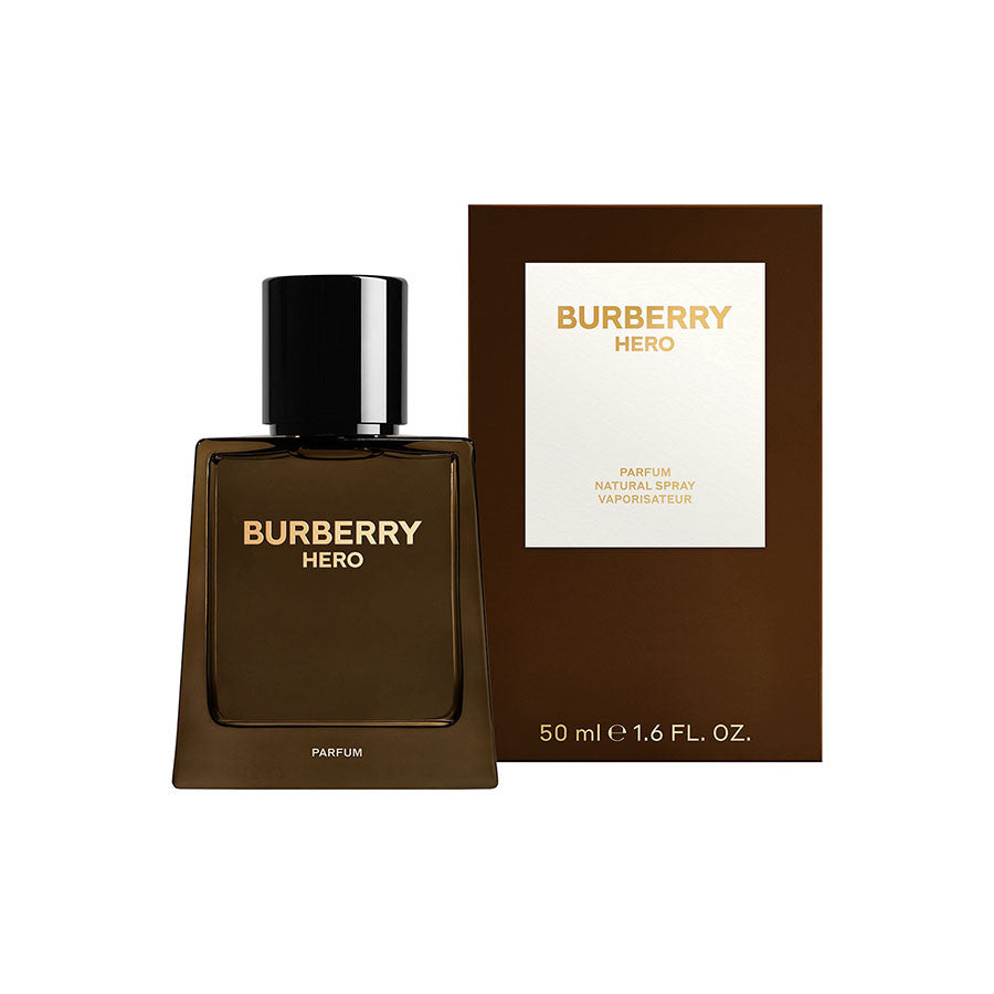 Burberry Hero Parfum 50ML Erkek Parfüm