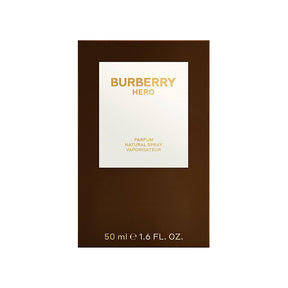 Burberry Hero Parfum 50ML Erkek Parfüm