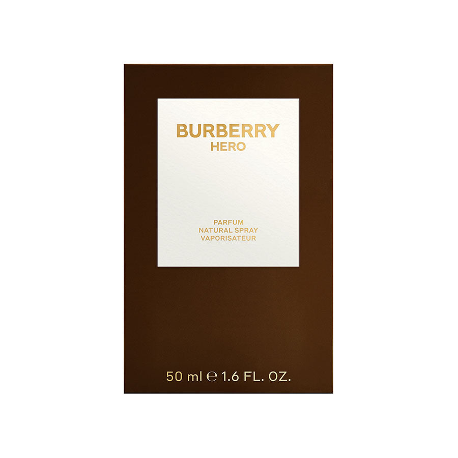 Burberry Hero Parfum 50ML Erkek Parfüm