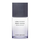 Issey Miyake Leau Dissey Pour Homme Solar Lavender Intense EDT 50ML Men's Perfume