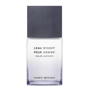 Issey Miyake Leau Dissey Pour Homme Solar Lavender Intense EDT 50ML Men's Perfume