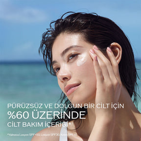 Shiseido GSC Blue Expert Sun Protector SPF30 Güneş Koruyucu Krem 50ML