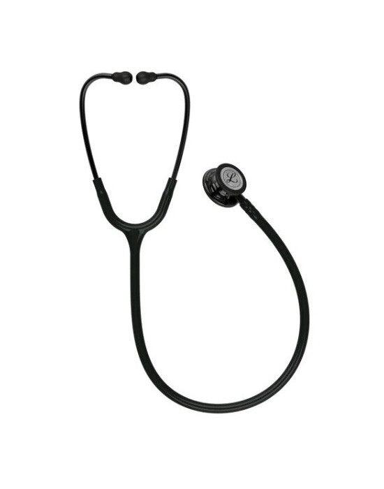 3M Littmann Classic Iii Steteskop 5811 Black Smoke - Güç Takviyesi