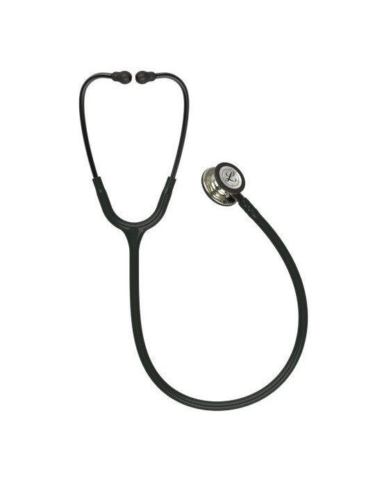 3M Littmann Classic Iii Steteskop 5861 Siyah - Güç Takviyesi