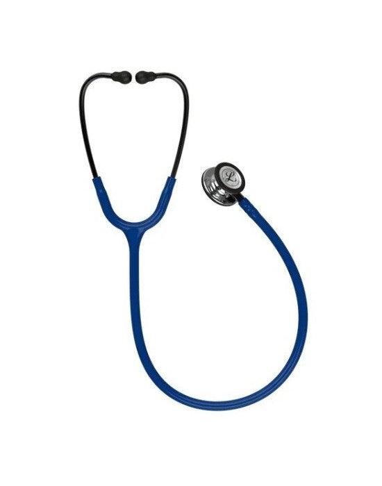 3M Littmann Classic Iii Steteskop 5863 Lacivert - Güç Takviyesi