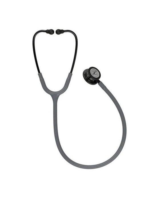 3M Littmann Classic Iii Steteskop 5873 Gri - Güç Takviyesi