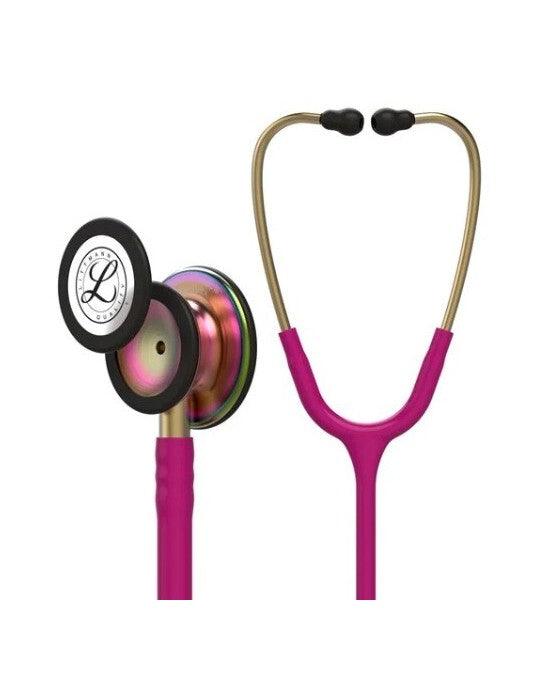 3M Littmann Classic Iii Steteskop 5806 Rasbery - Güç Takviyesi