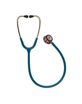 3M Littmann Classic Iii Steteskop 5807 Karayip Mavi Rainbow - Güç Takviyesi