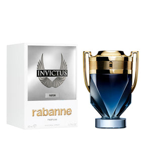 Rabanne Invictus EDP 50ML Erkek Parfüm