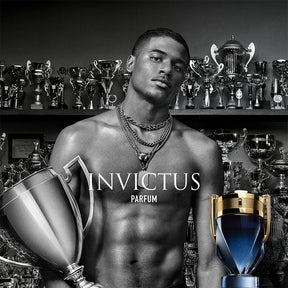 Rabanne Invictus EDP 50ML Erkek Parfüm