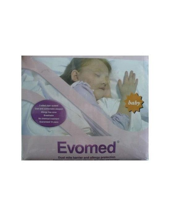 Evomed Anti Alerjik Uyku Seti Bebek - Güç Takviyesi