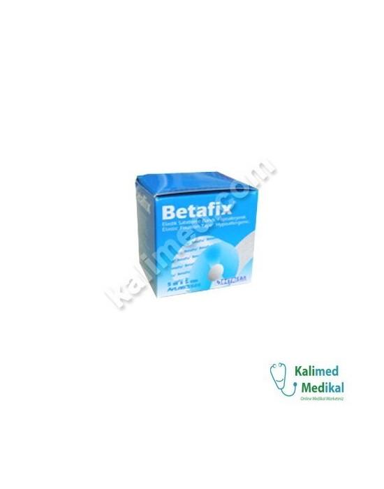 Betafix Tibbi Flaster 5M X 5Cm - Güç Takviyesi