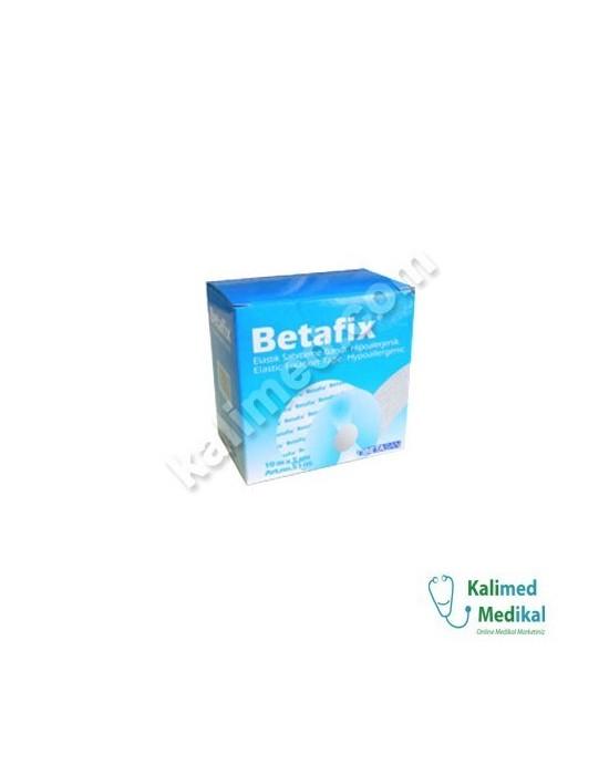 Betafix Tibbi Flaster 10M X 5Cm 5105 - Güç Takviyesi