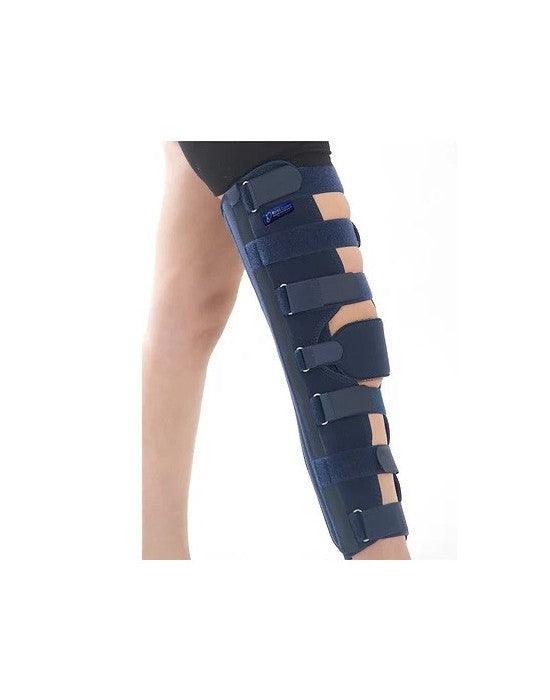 Morsa Diz immobilizeri Std 45Cm 80.045 - Güç Takviyesi