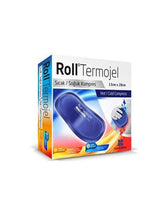 Roll Termojel Sicak Soğuk Kompres Orta 13Cm X 28Cm 131309 - Güç Takviyesi