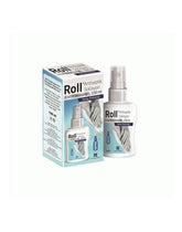 Roll Antiseptik Solüsyon 100 Ml - Güç Takviyesi